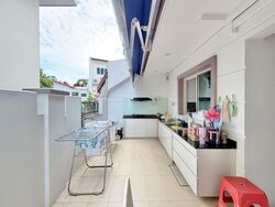 Teachers' Housing Estate (D26), Terrace #585695631